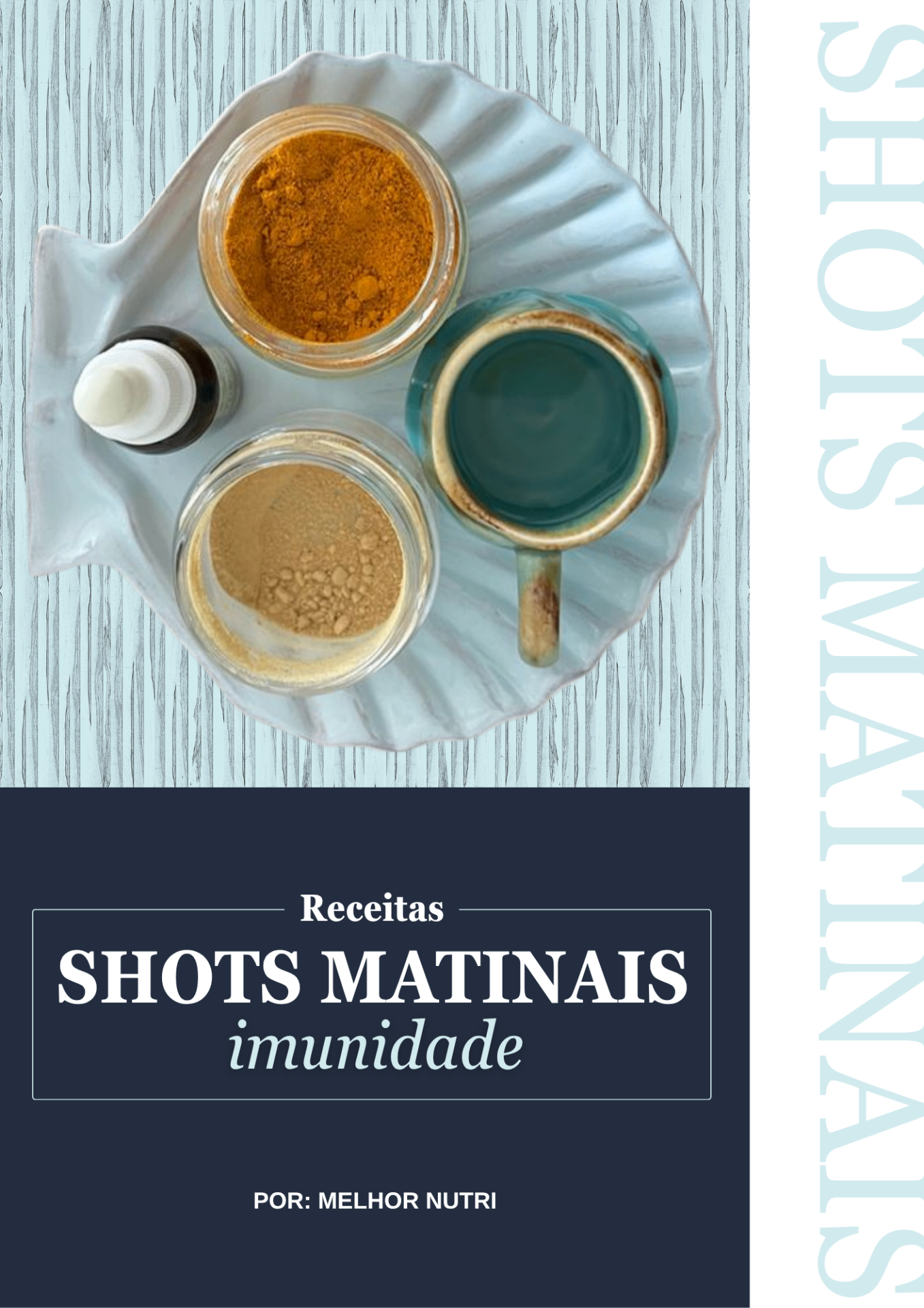 Shots matinais