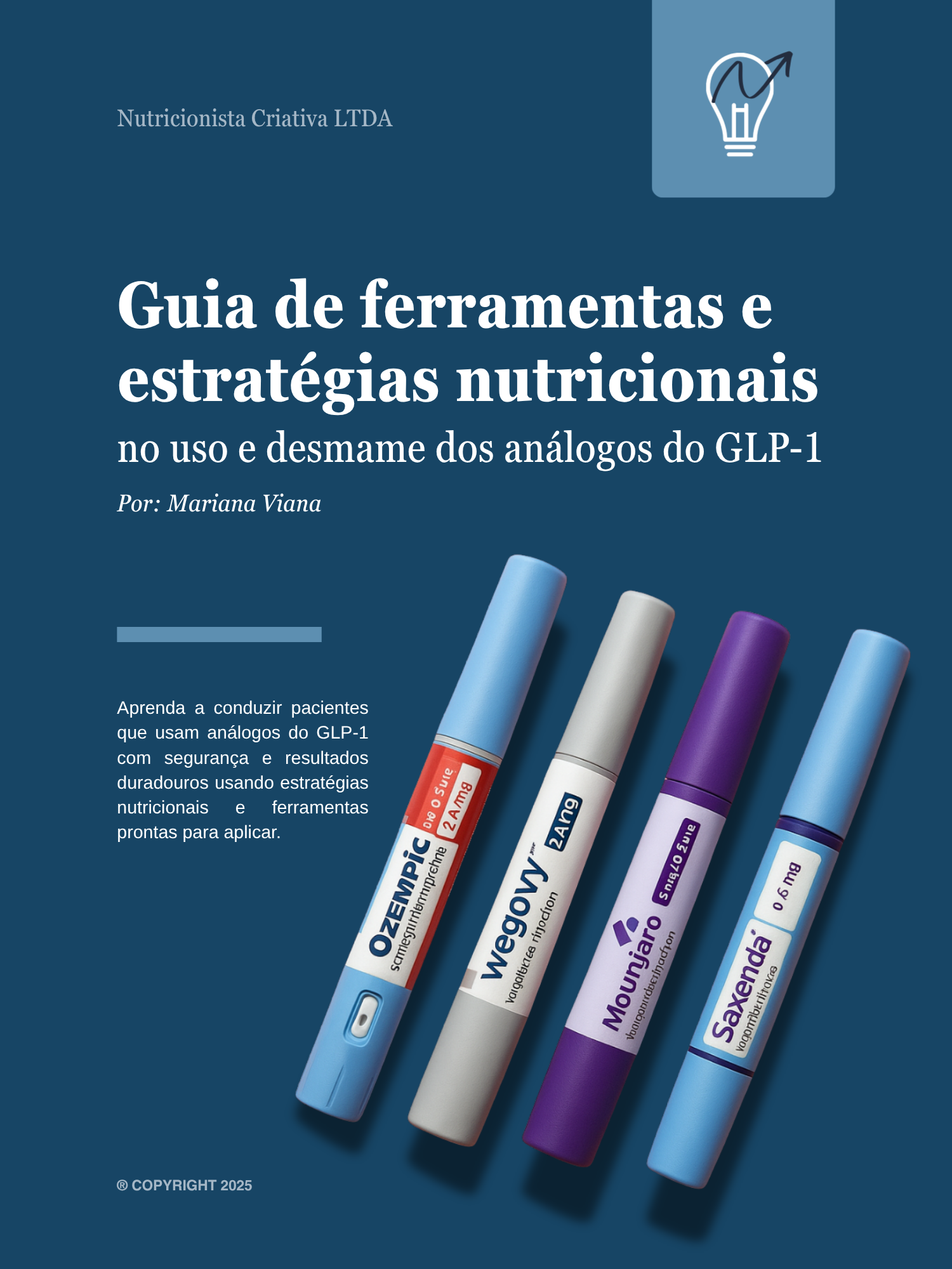 Guia GLP-1